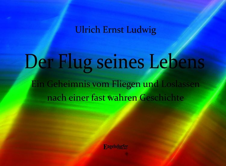 Produktbild: Der Flug seines Lebens