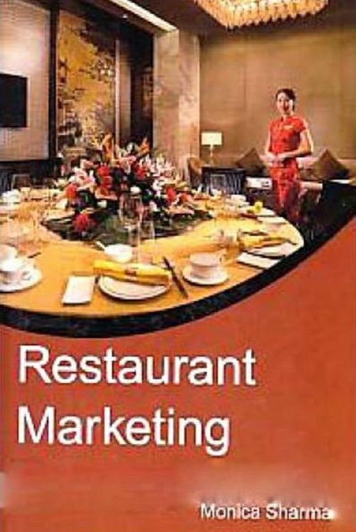 Produktbild: Restaurant Marketing