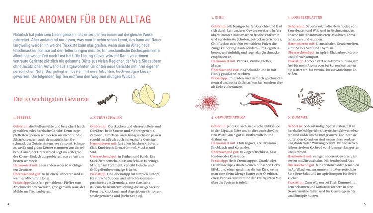 Produktbild: Lieblingsgerichte auf Weltreise
