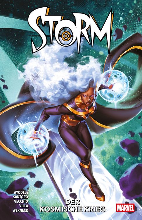 Produktbild: Storm