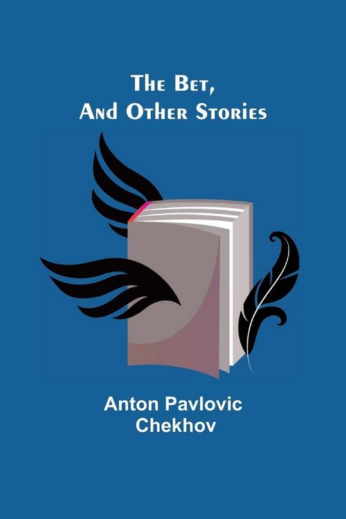 Produktbild: The Bet, And Other Stories