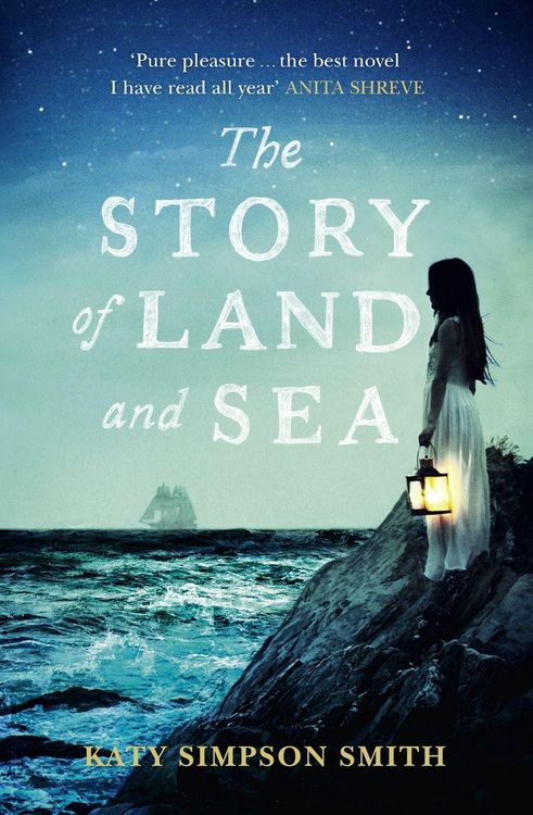 Produktbild: The Story of Land and Sea