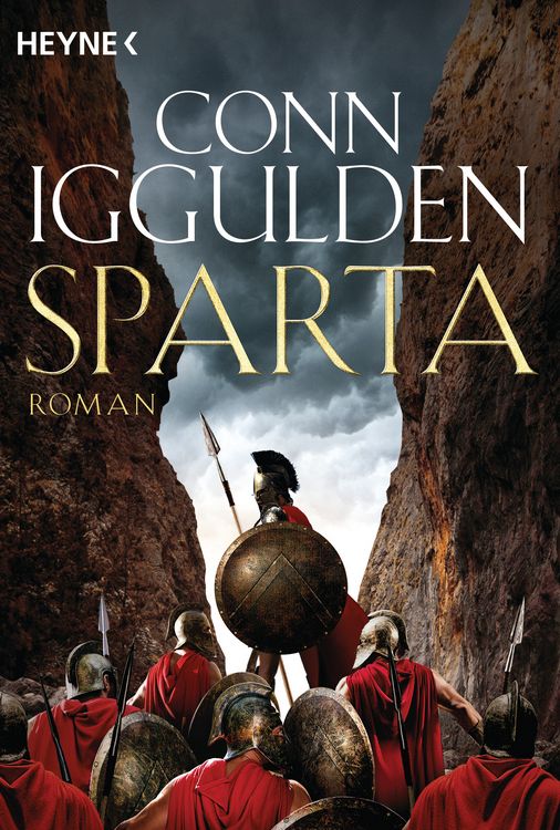 Produktbild: Sparta