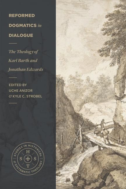 Produktbild: Reformed Dogmatics in Dialogue