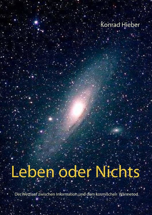 Produktbild: Leben oder Nichts