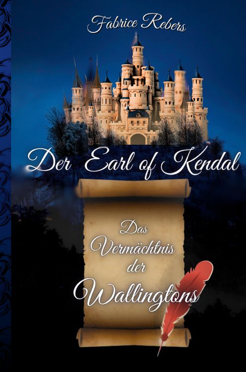Produktbild: Der Earl of Kendal