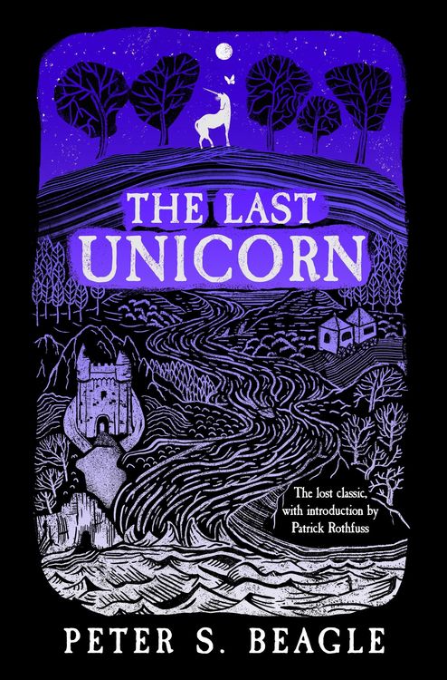 Produktbild: The Last Unicorn