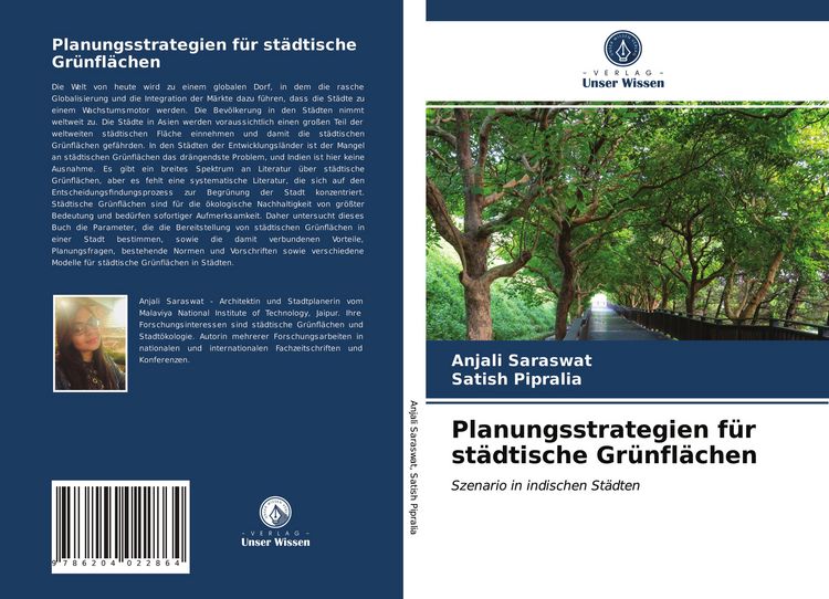 Produktbild: Planungsstrategien f&uuml;r st&auml;dtische Gr&uuml;nfl&auml;chen