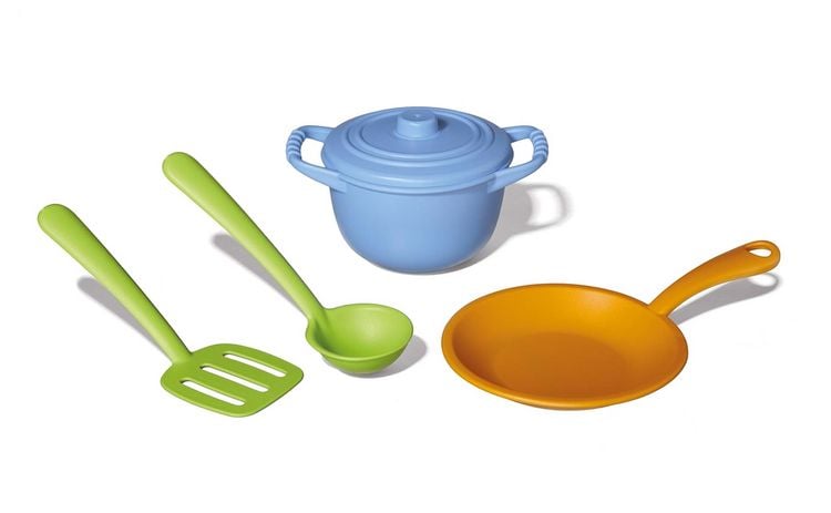 Produktbild: CHEF SET