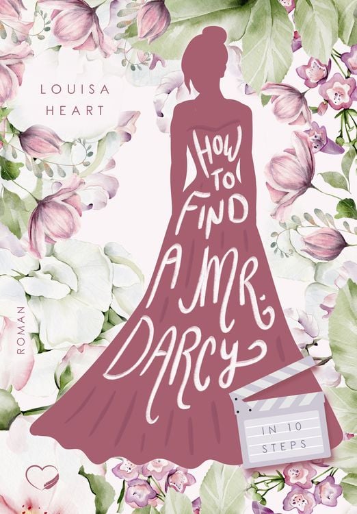 Produktbild: How to find a Mr Darcy in Ten Steps