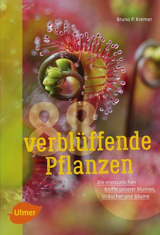 Produktbild: 88 verbl&uuml;ffende Pflanzen