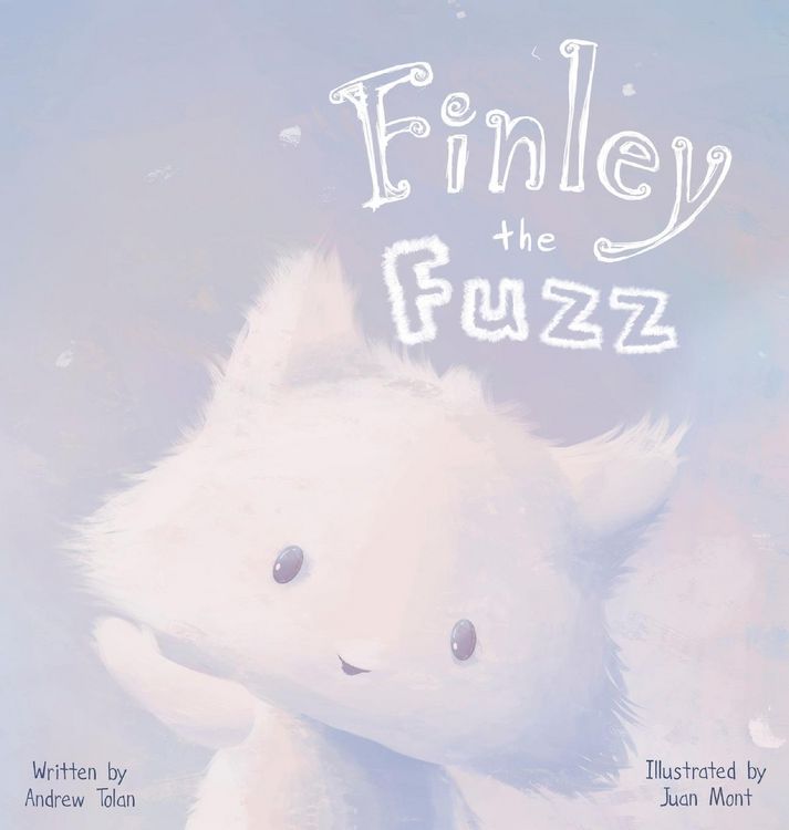 Produktbild: Finley the Fuzz