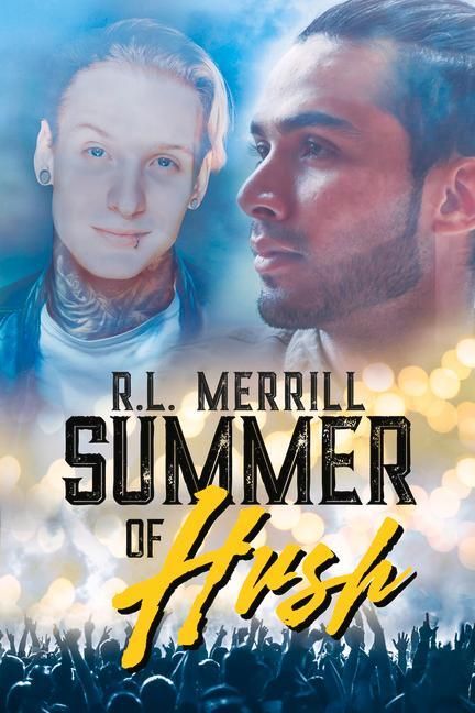Produktbild: Summer of Hush