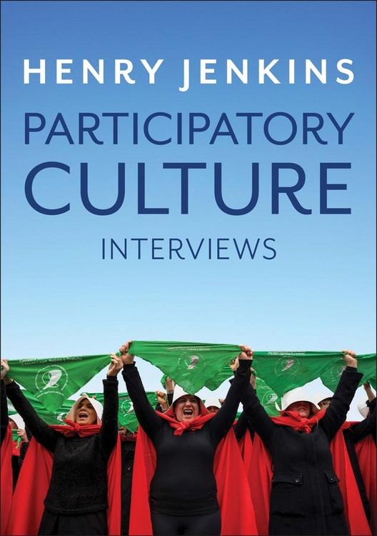 Produktbild: Participatory Culture