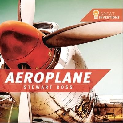 Produktbild: Great Inventions Aeroplane
