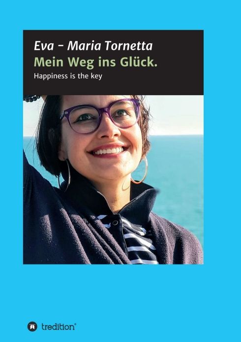 Produktbild: Mein Weg ins Gl&uuml;ck