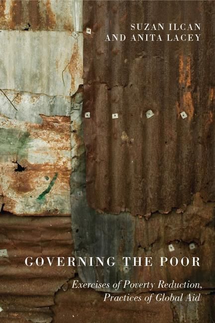 Produktbild: Ilcan, S: Governing the Poor