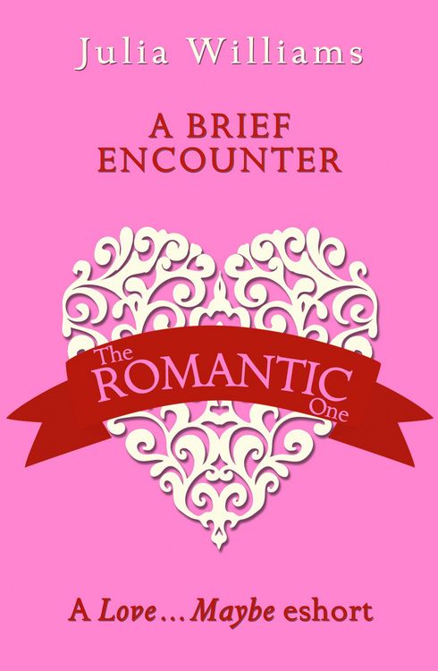 Produktbild: A Brief Encounter