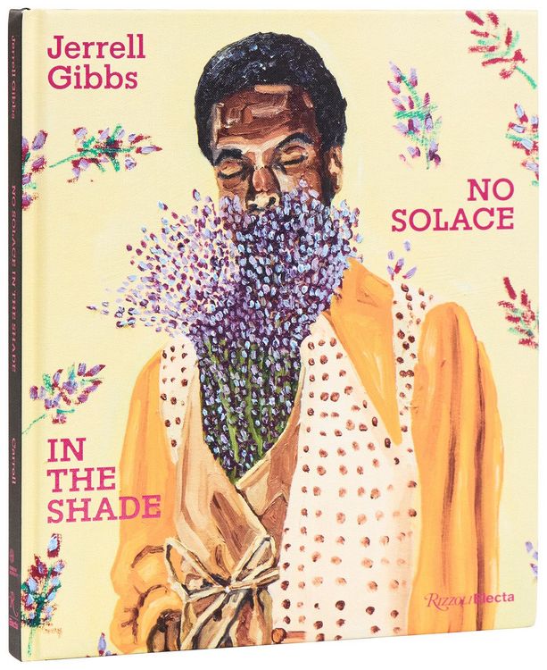 Produktbild: Jerrell Gibbs