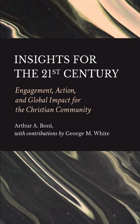 Produktbild: Insights for the 21st Century