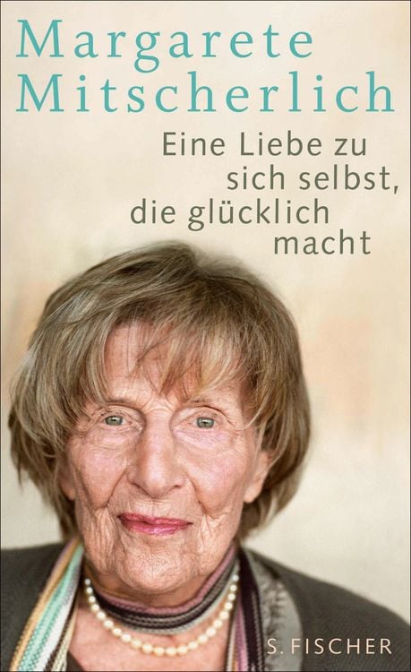 Produktbild: Eine Liebe zu sich selbst, die gl&uuml;cklich macht