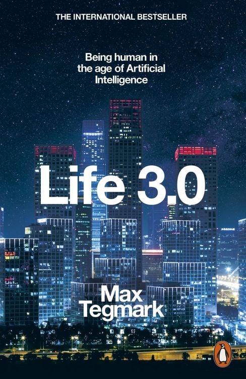 Produktbild: Life 3.0