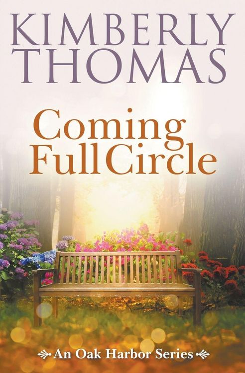 Produktbild: Coming Full Circle