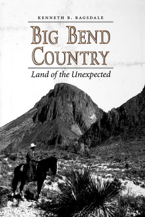 Produktbild: Big Bend Country