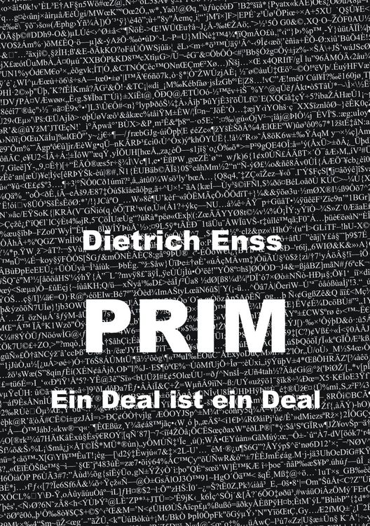Produktbild: PRIM
