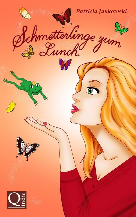 Produktbild: Schmetterlinge zum Lunch