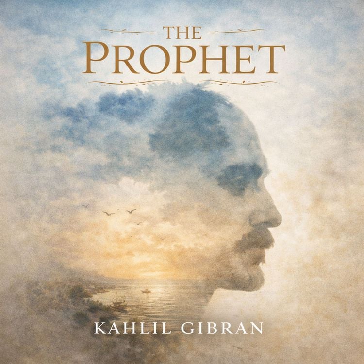 Produktbild: The Prophet