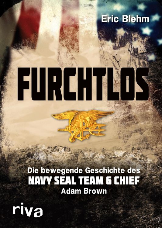Produktbild: Furchtlos