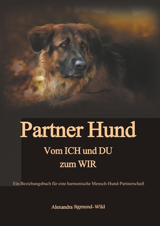 Produktbild: Partner Hund