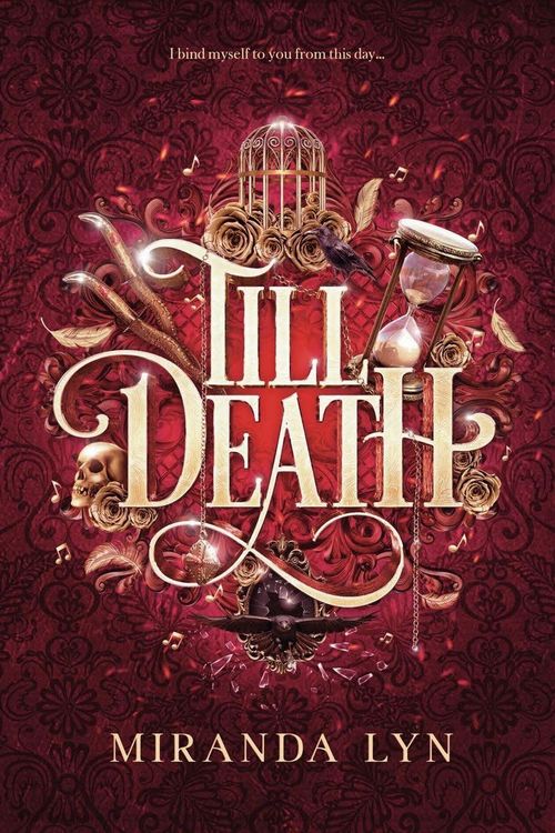 Produktbild: Till Death