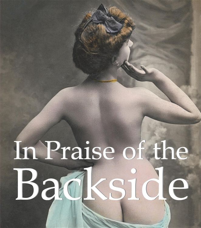 Produktbild: In Praise Of The Backside