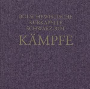 Produktbild: K&auml;mpfe