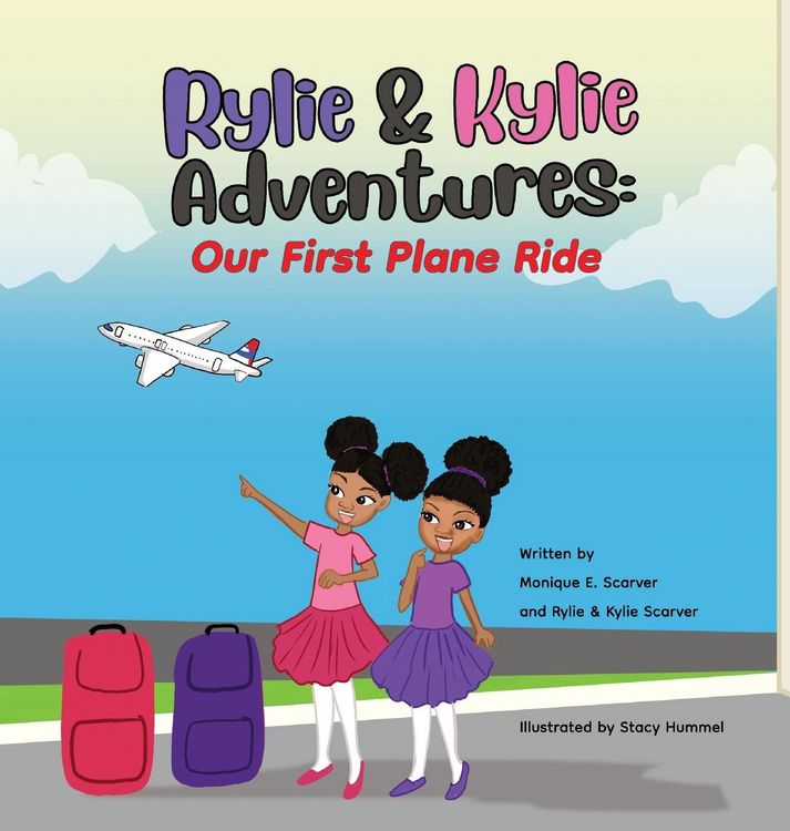 Produktbild: Rylie & Kylie Adventures