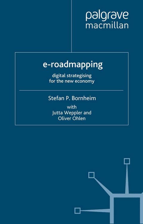 Produktbild: E-Roadmapping