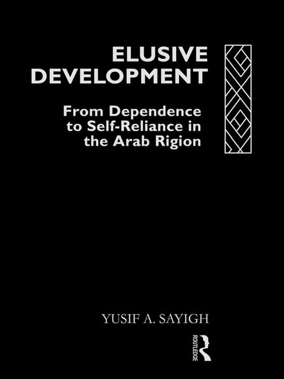 Produktbild: Elusive Development
