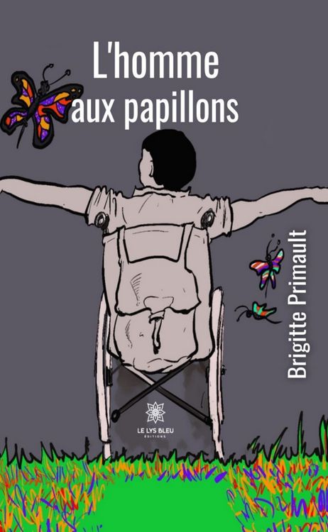 Produktbild: L'homme aux papillons