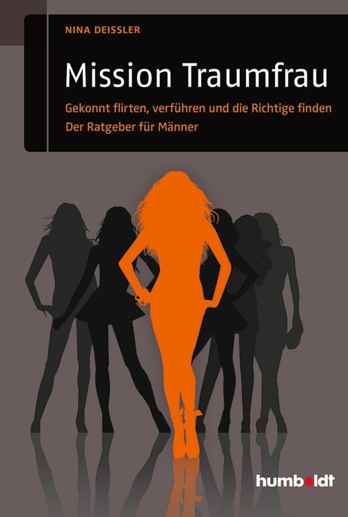 Produktbild: Mission Traumfrau