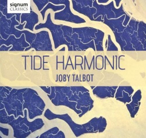 Produktbild: Tide Harmonic