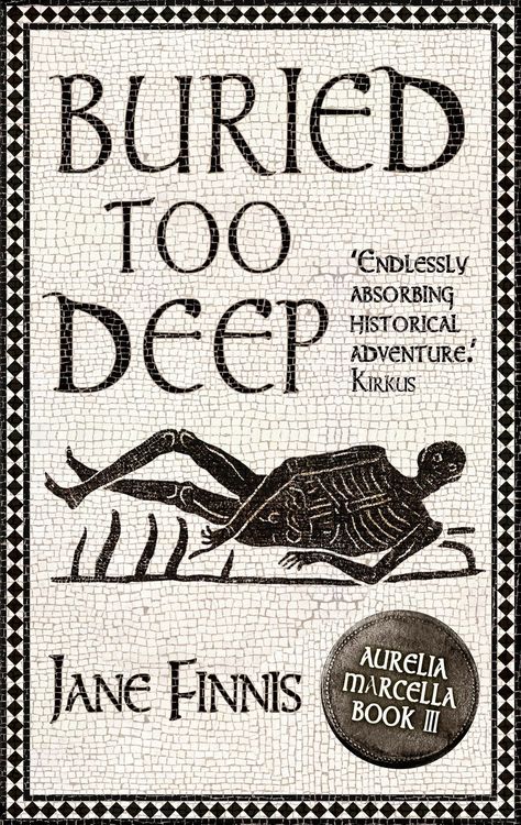 Produktbild: Buried Too Deep
