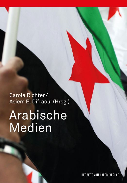 Produktbild: Arabische Medien