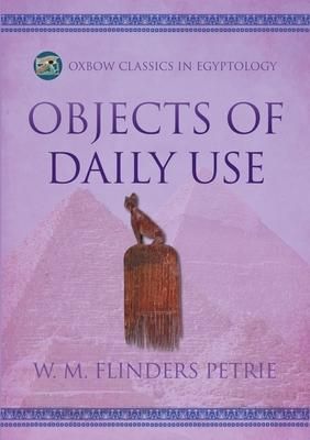 Produktbild: Objects of Daily Use