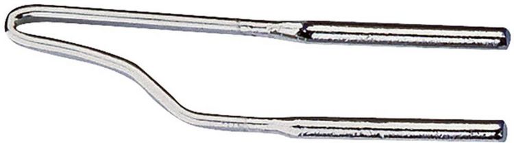 Produktbild: TOOLCRAFT L&ouml;tspitze Inhalt 1St.