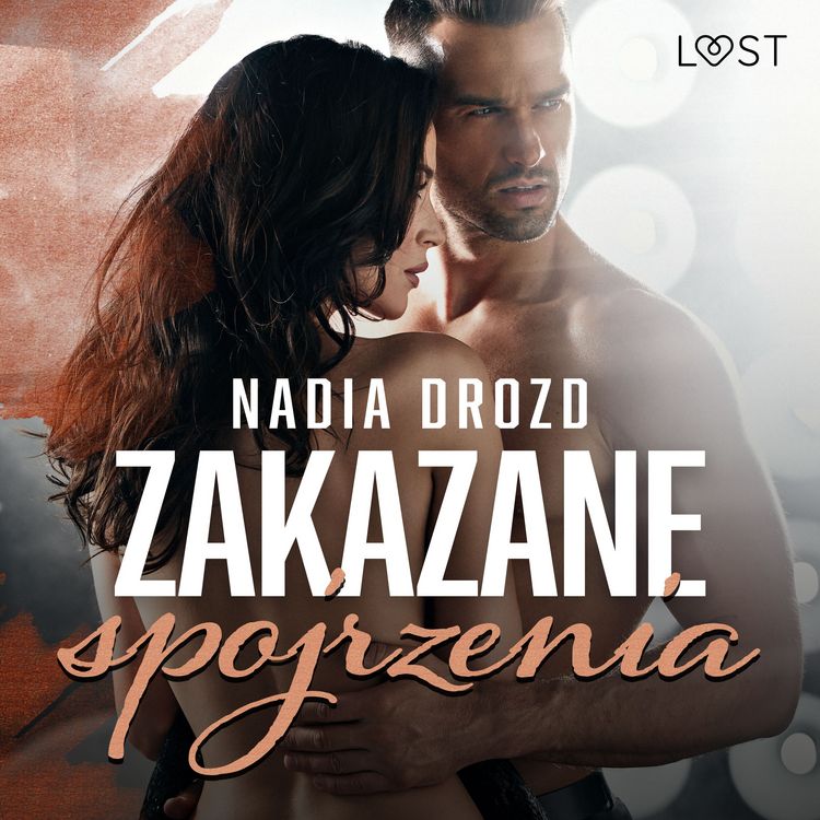 Produktbild: Zakazane spojrzenia &ndash; opowiadanie erotyczne