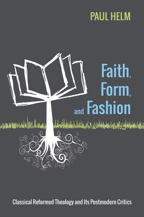 Produktbild: Faith, Form, and Fashion
