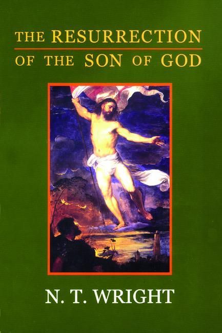 Produktbild: The Resurrection of the Son of God