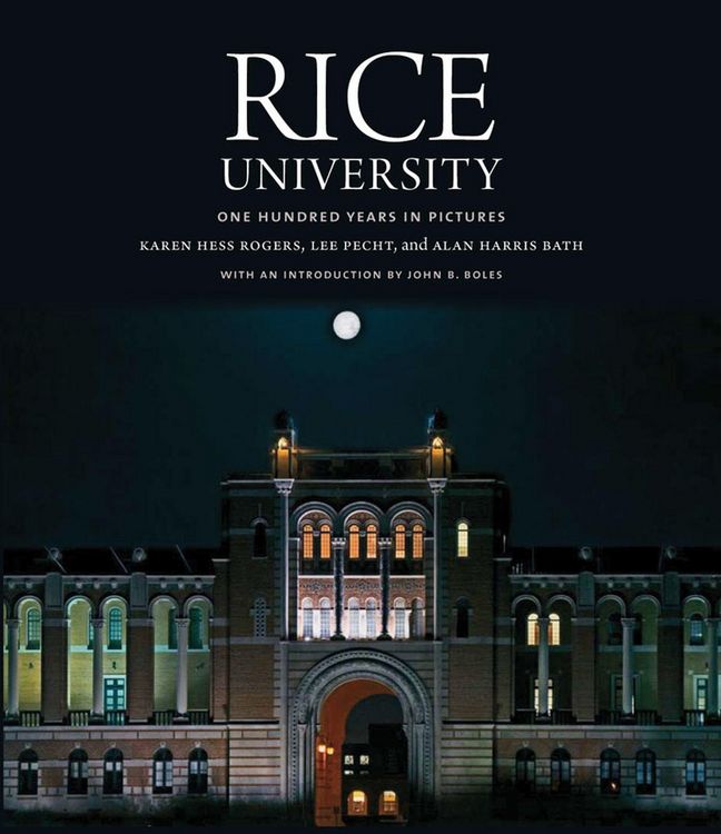 Produktbild: Rice University
